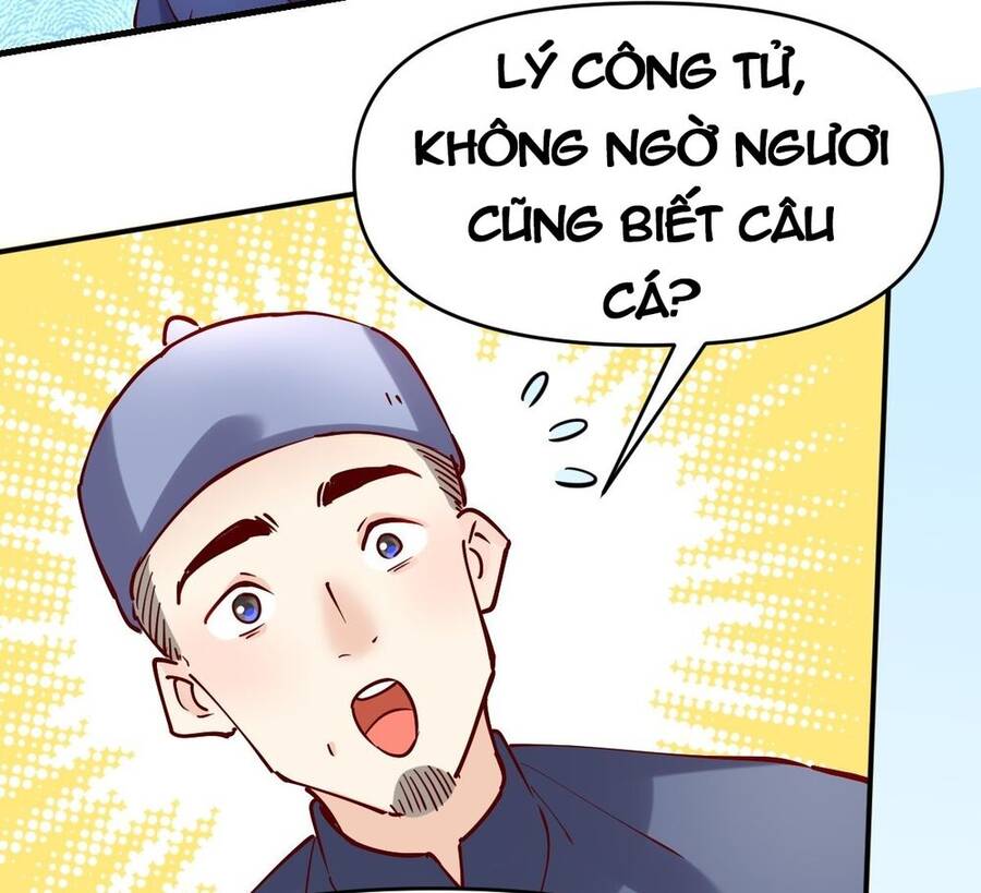 Nguyên Lai Ta Là Tu Tiên Đại Lão chapter 116 - Trang 9