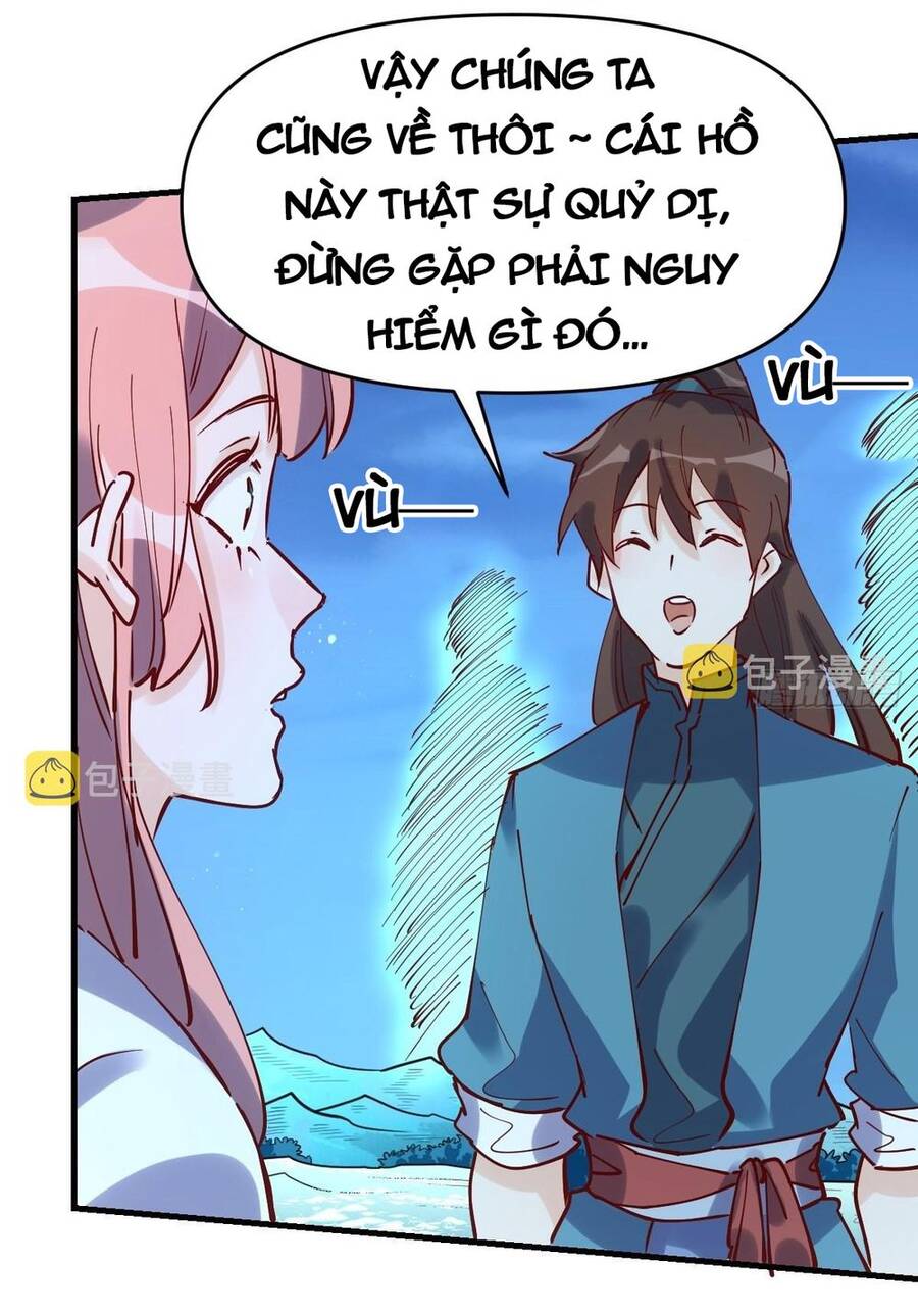 Nguyên Lai Ta Là Tu Tiên Đại Lão chapter 117 - Trang 15