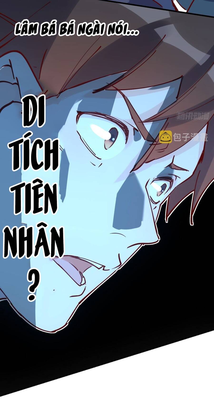 Nguyên Lai Ta Là Tu Tiên Đại Lão chapter 117 - Trang 19