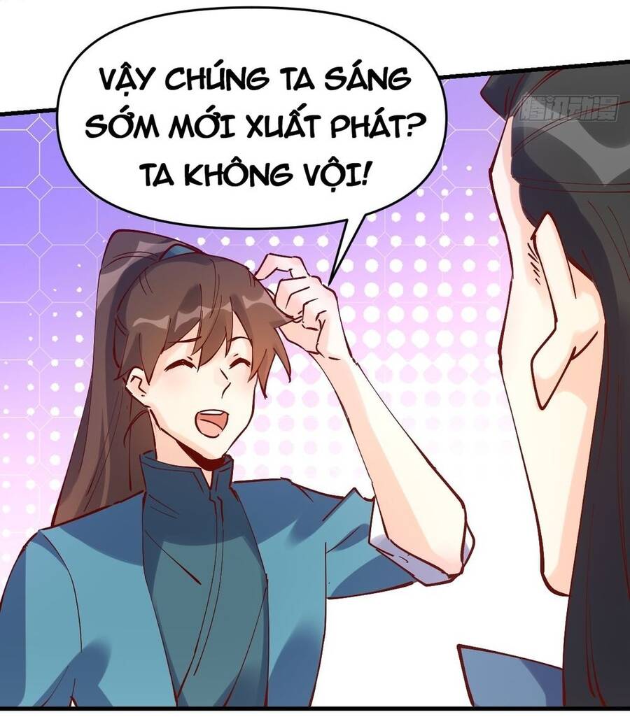 Nguyên Lai Ta Là Tu Tiên Đại Lão chapter 117 - Trang 28