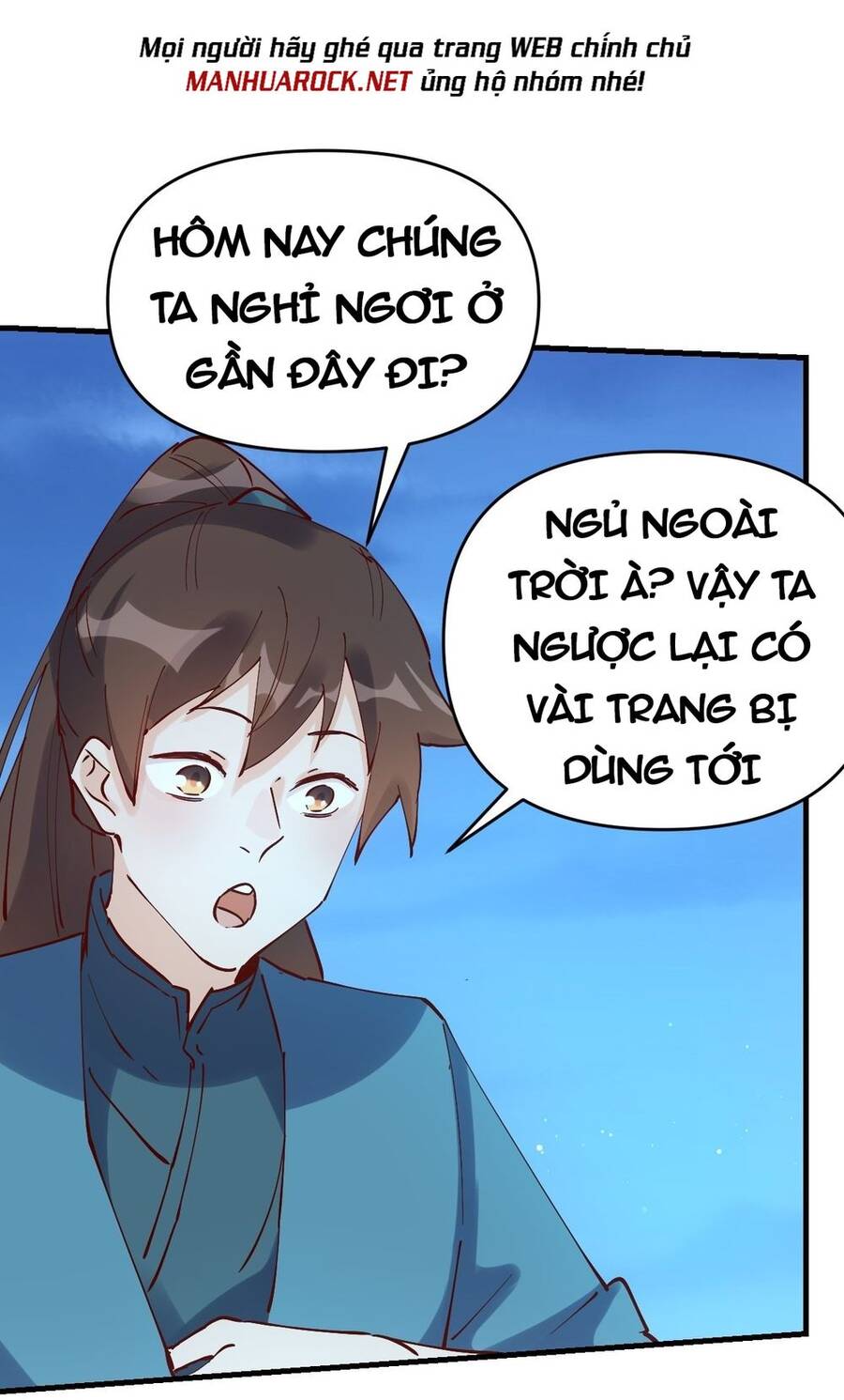 Nguyên Lai Ta Là Tu Tiên Đại Lão chapter 117 - Trang 30
