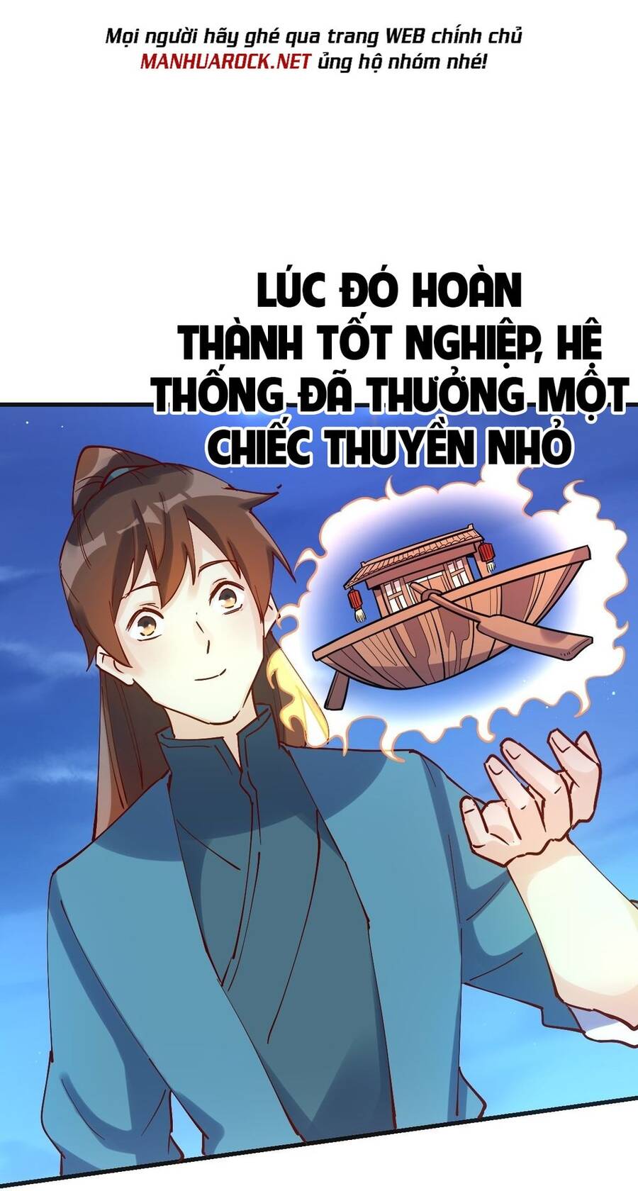 Nguyên Lai Ta Là Tu Tiên Đại Lão chapter 117 - Trang 31