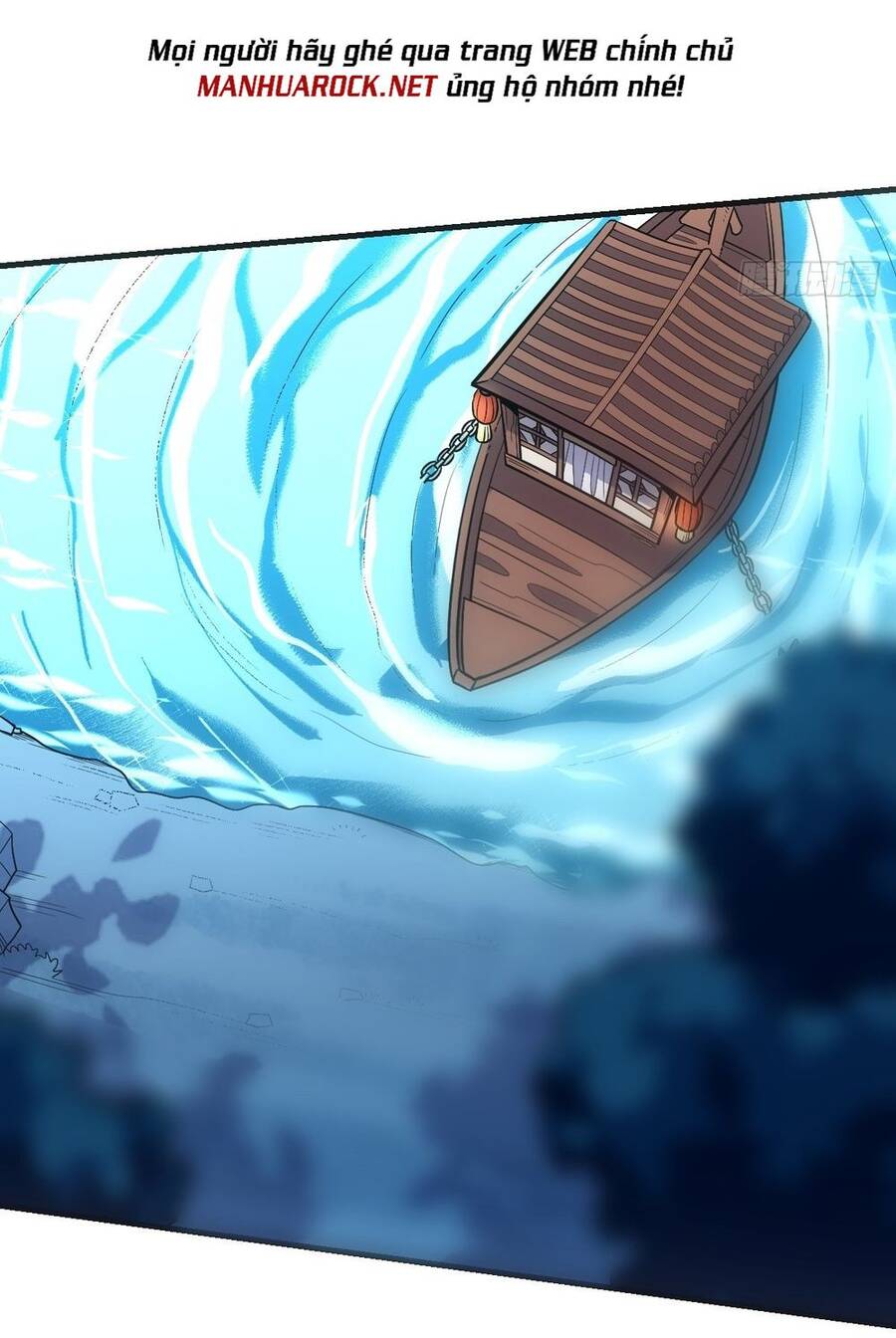 Nguyên Lai Ta Là Tu Tiên Đại Lão chapter 117 - Trang 38