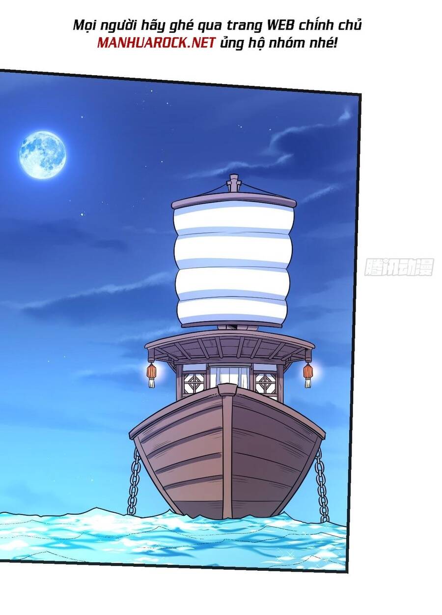 Nguyên Lai Ta Là Tu Tiên Đại Lão chapter 117 - Trang 39