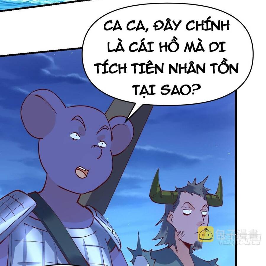 Nguyên Lai Ta Là Tu Tiên Đại Lão chapter 117 - Trang 41