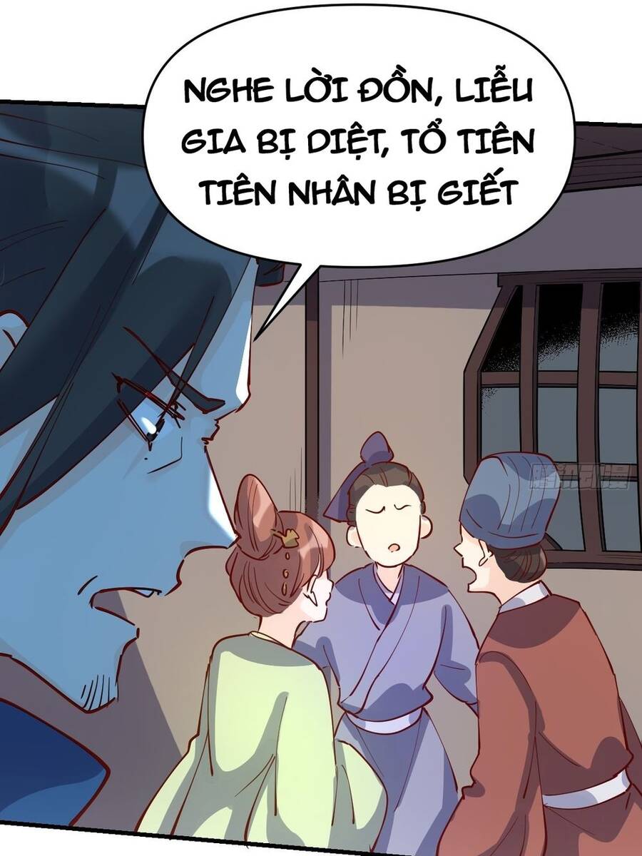 Nguyên Lai Ta Là Tu Tiên Đại Lão chapter 117 - Trang 6