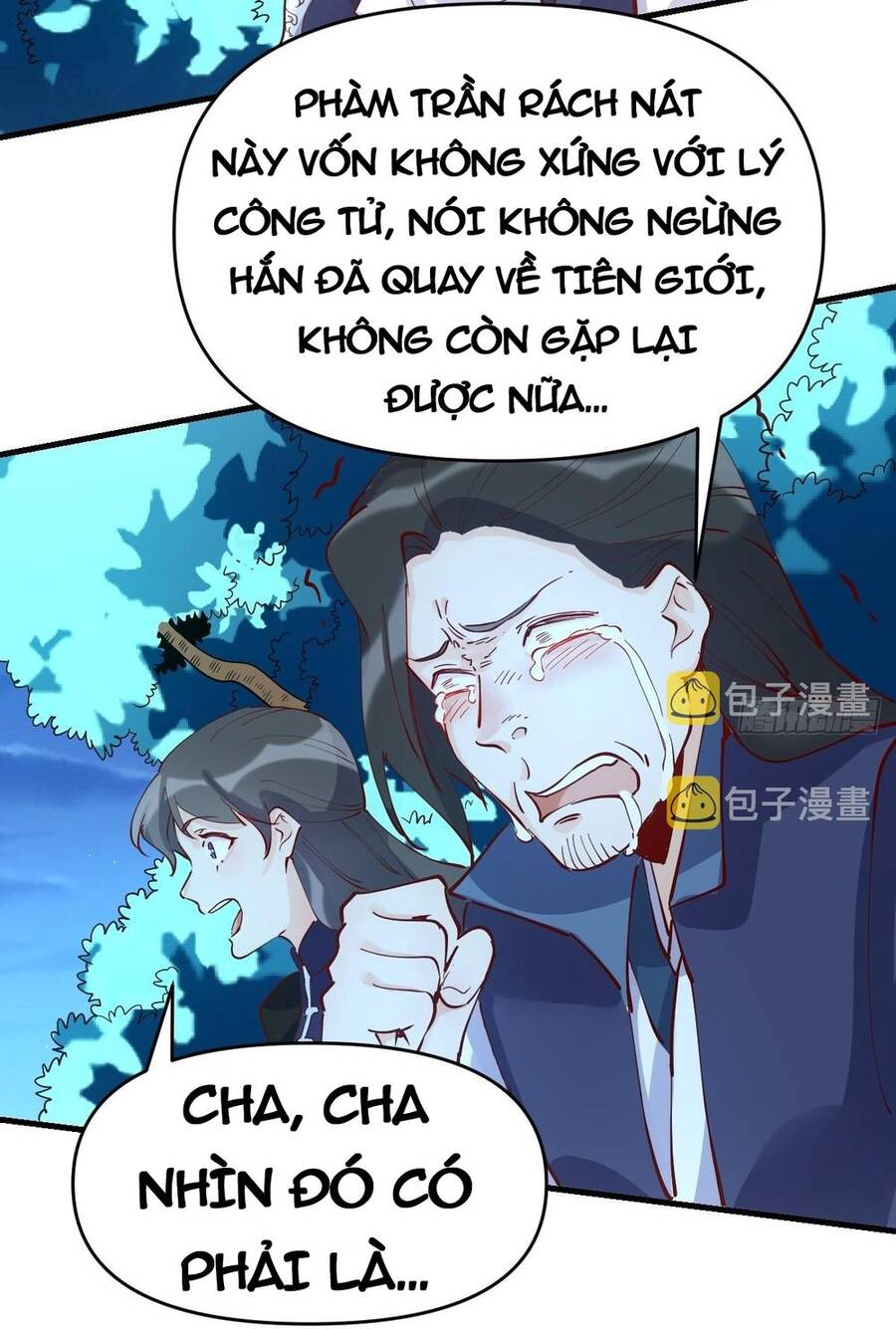 Nguyên Lai Ta Là Tu Tiên Đại Lão chapter 117 - Trang 9