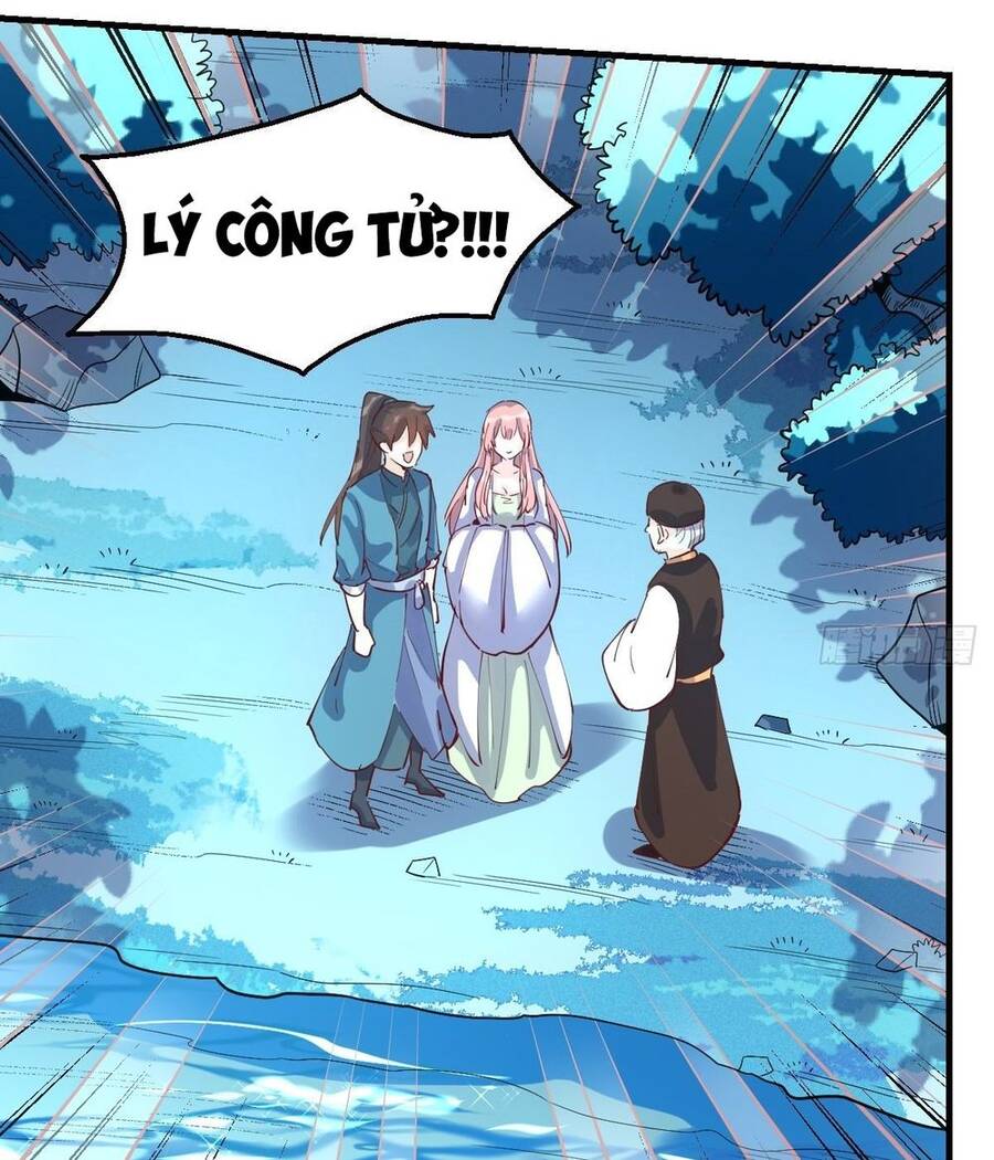 Nguyên Lai Ta Là Tu Tiên Đại Lão chapter 117 - Trang 10