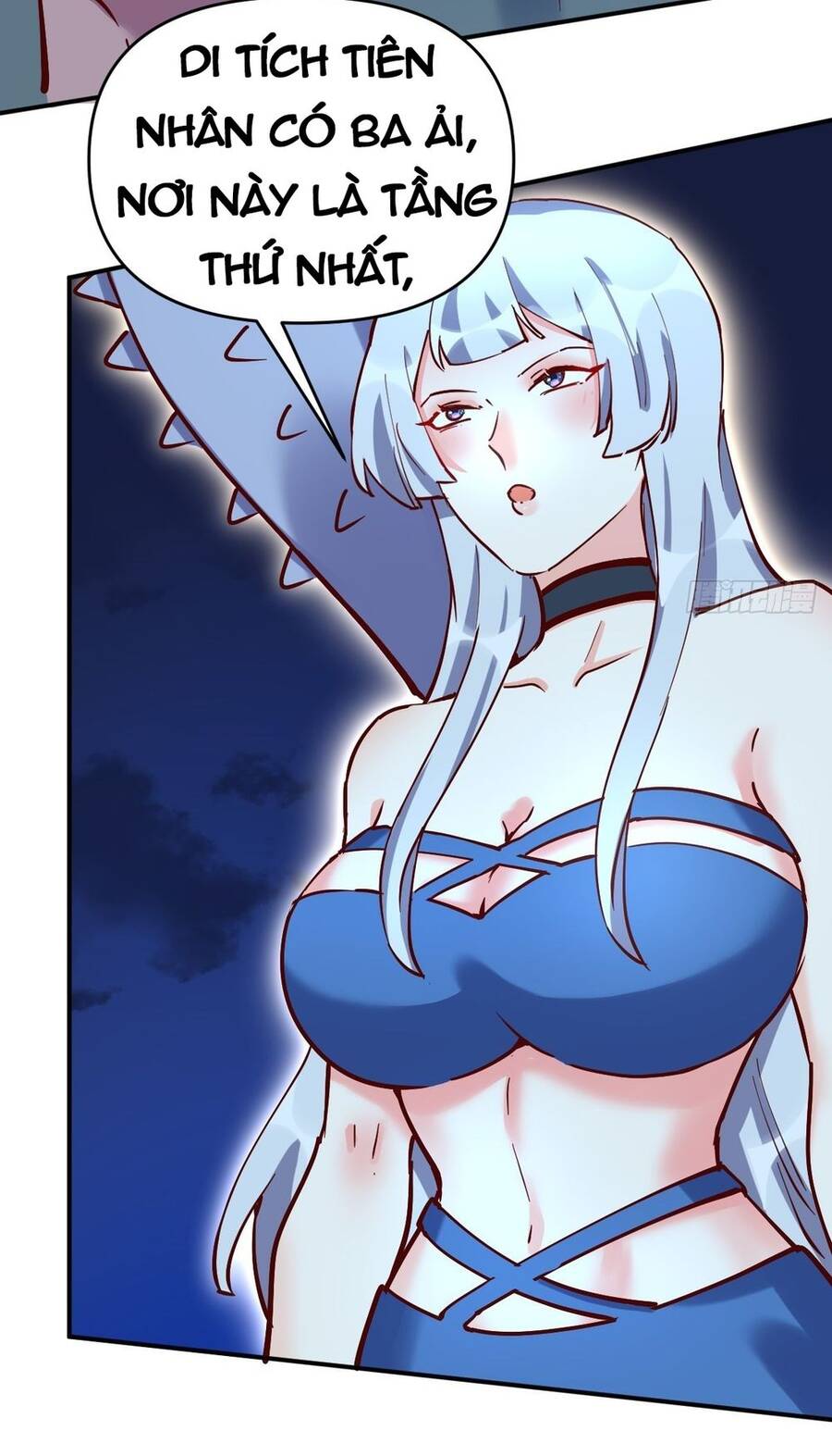 Nguyên Lai Ta Là Tu Tiên Đại Lão chapter 118 - Trang 11