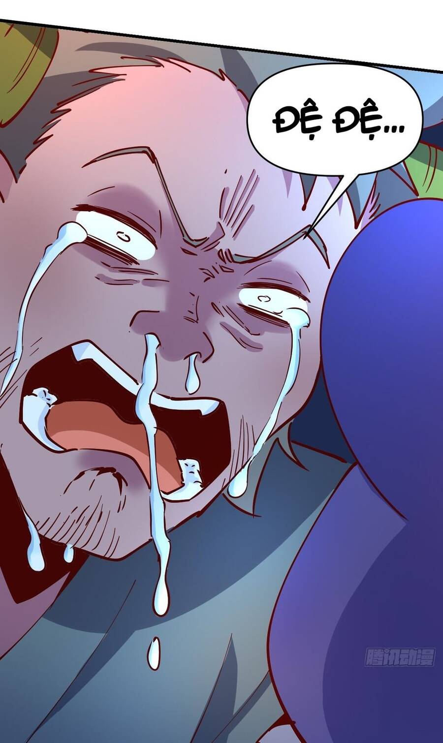 Nguyên Lai Ta Là Tu Tiên Đại Lão chapter 118 - Trang 18