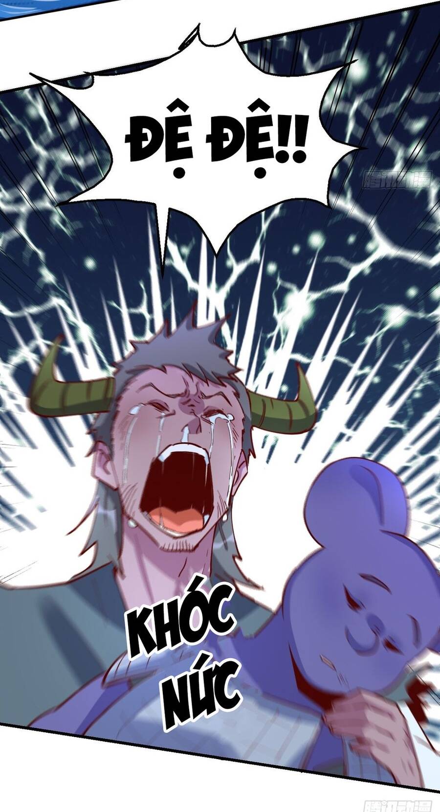 Nguyên Lai Ta Là Tu Tiên Đại Lão chapter 118 - Trang 22