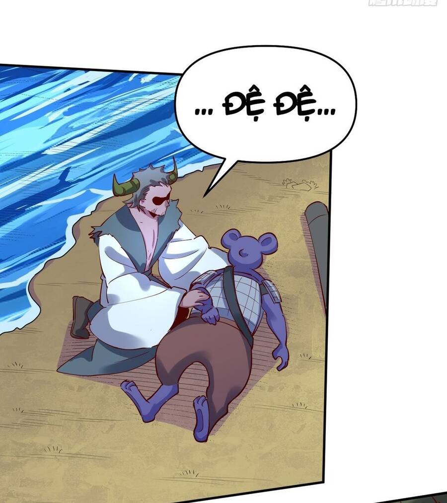 Nguyên Lai Ta Là Tu Tiên Đại Lão chapter 118 - Trang 23
