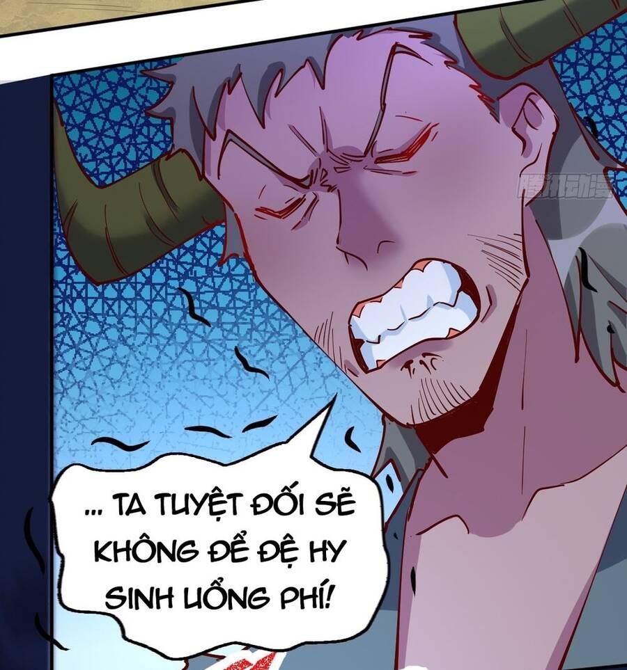 Nguyên Lai Ta Là Tu Tiên Đại Lão chapter 118 - Trang 24
