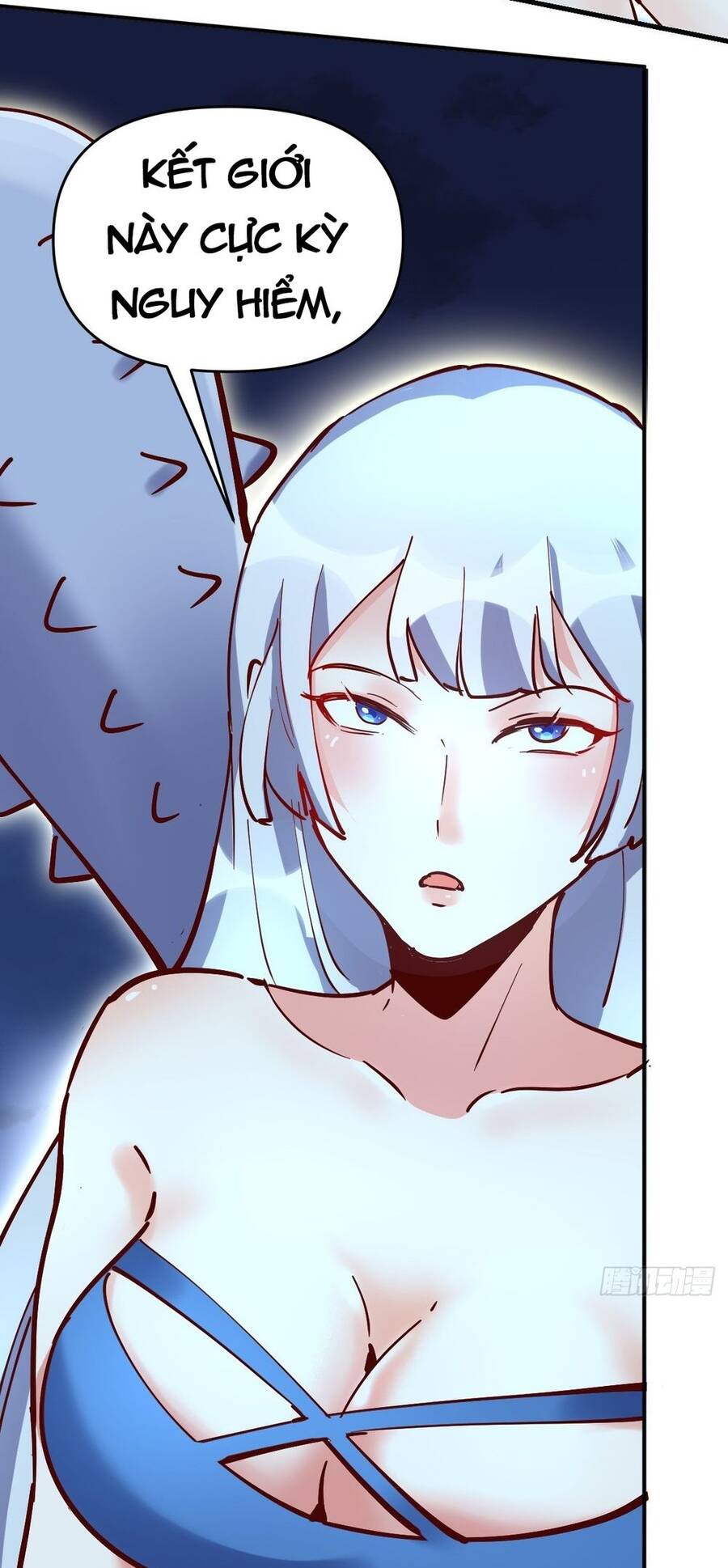 Nguyên Lai Ta Là Tu Tiên Đại Lão chapter 118 - Trang 30