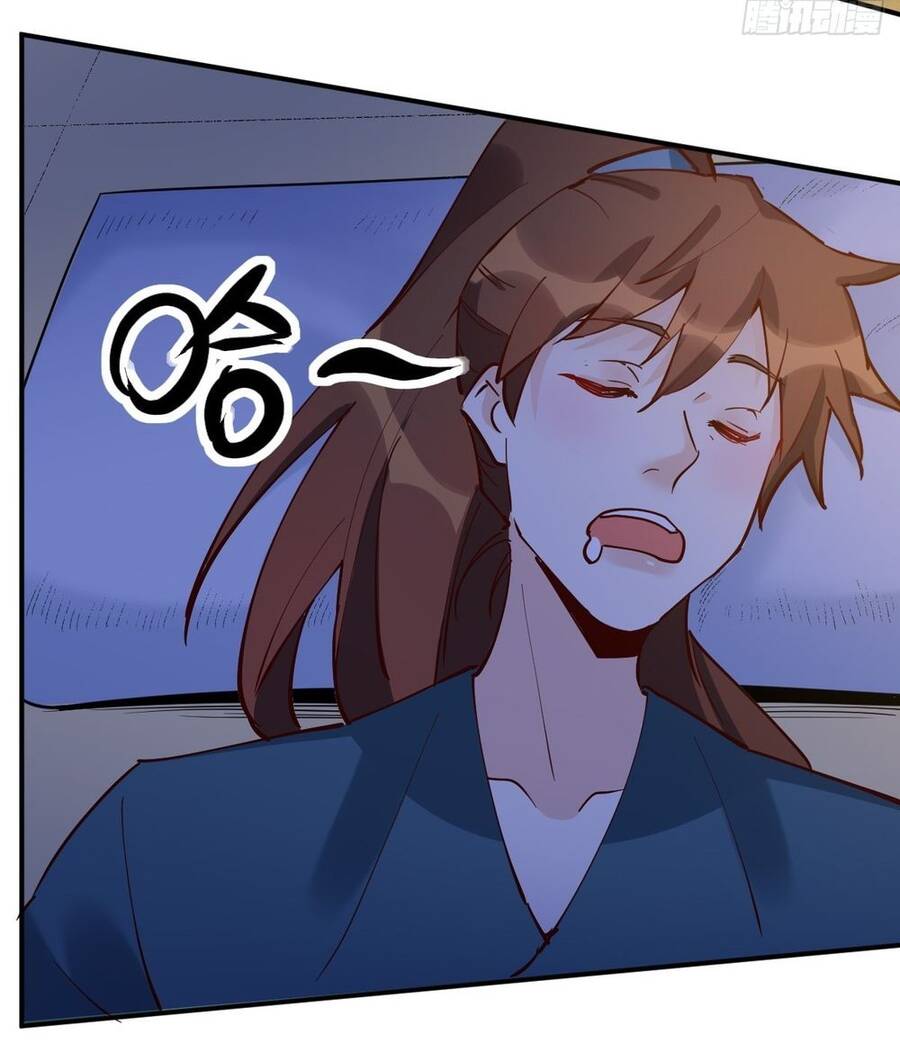Nguyên Lai Ta Là Tu Tiên Đại Lão chapter 118 - Trang 34