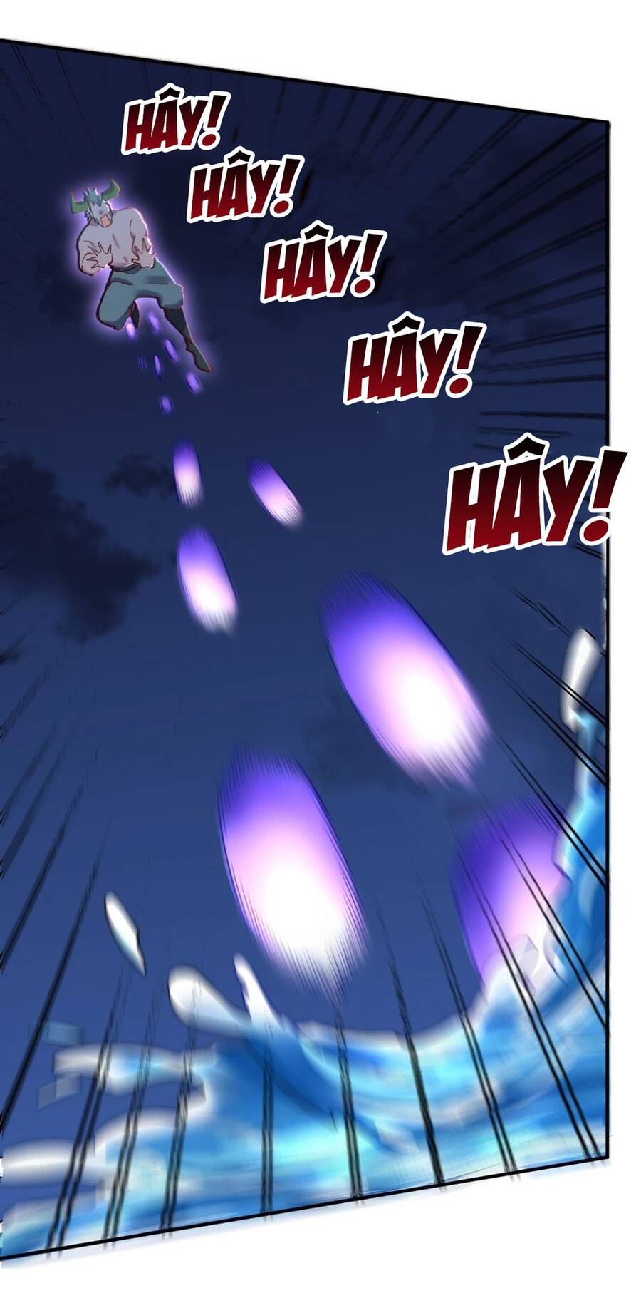 Nguyên Lai Ta Là Tu Tiên Đại Lão chapter 118 - Trang 37