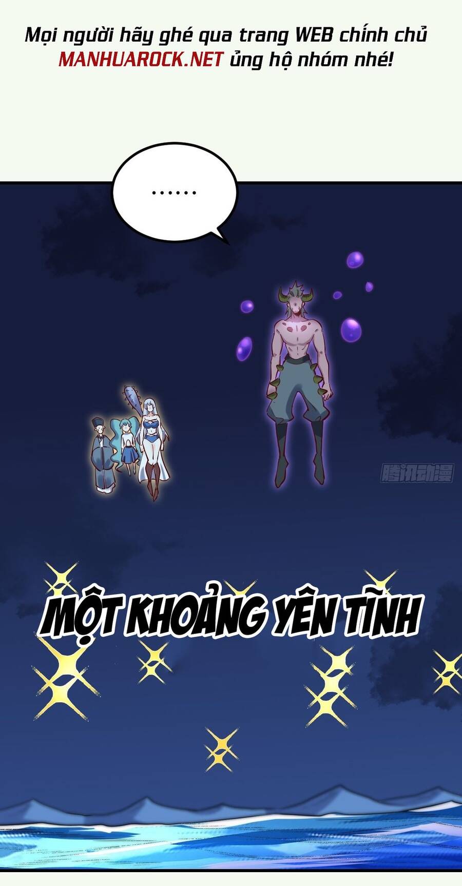 Nguyên Lai Ta Là Tu Tiên Đại Lão chapter 118 - Trang 49