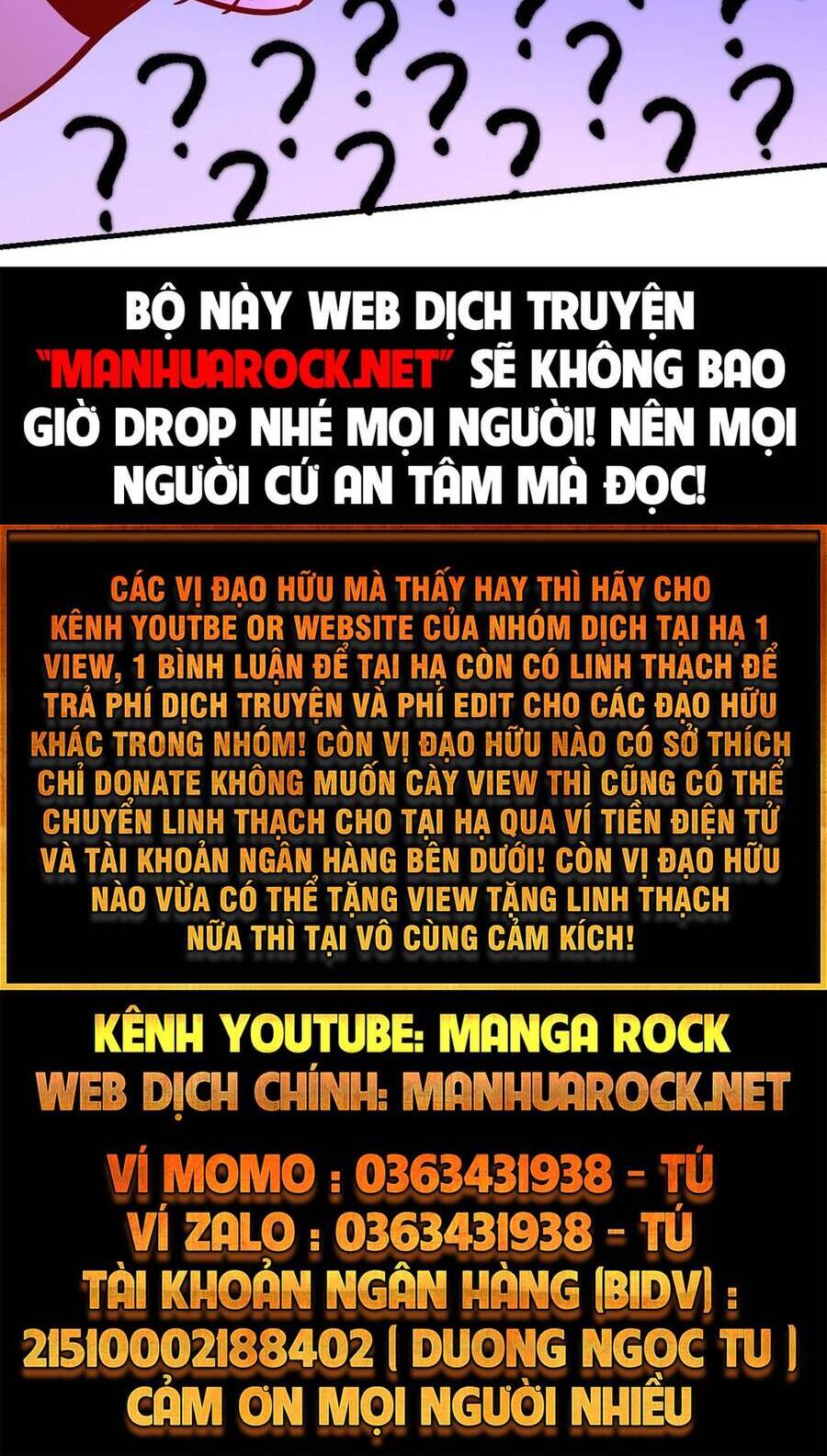Nguyên Lai Ta Là Tu Tiên Đại Lão chapter 118 - Trang 51