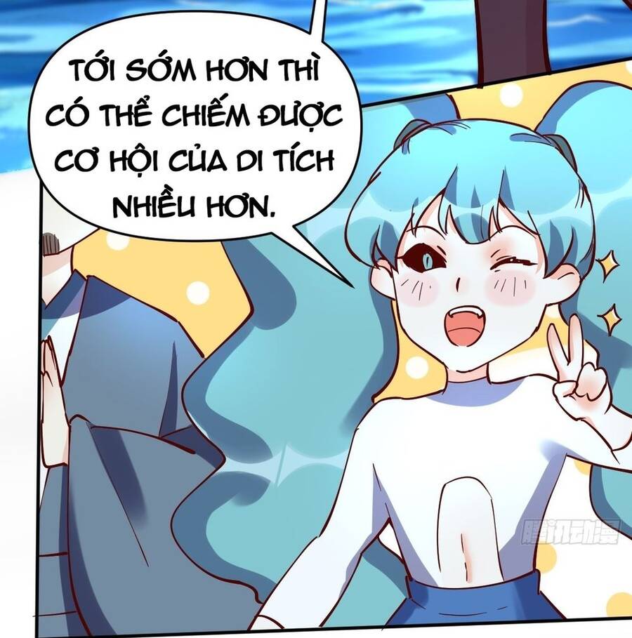 Nguyên Lai Ta Là Tu Tiên Đại Lão chapter 118 - Trang 6