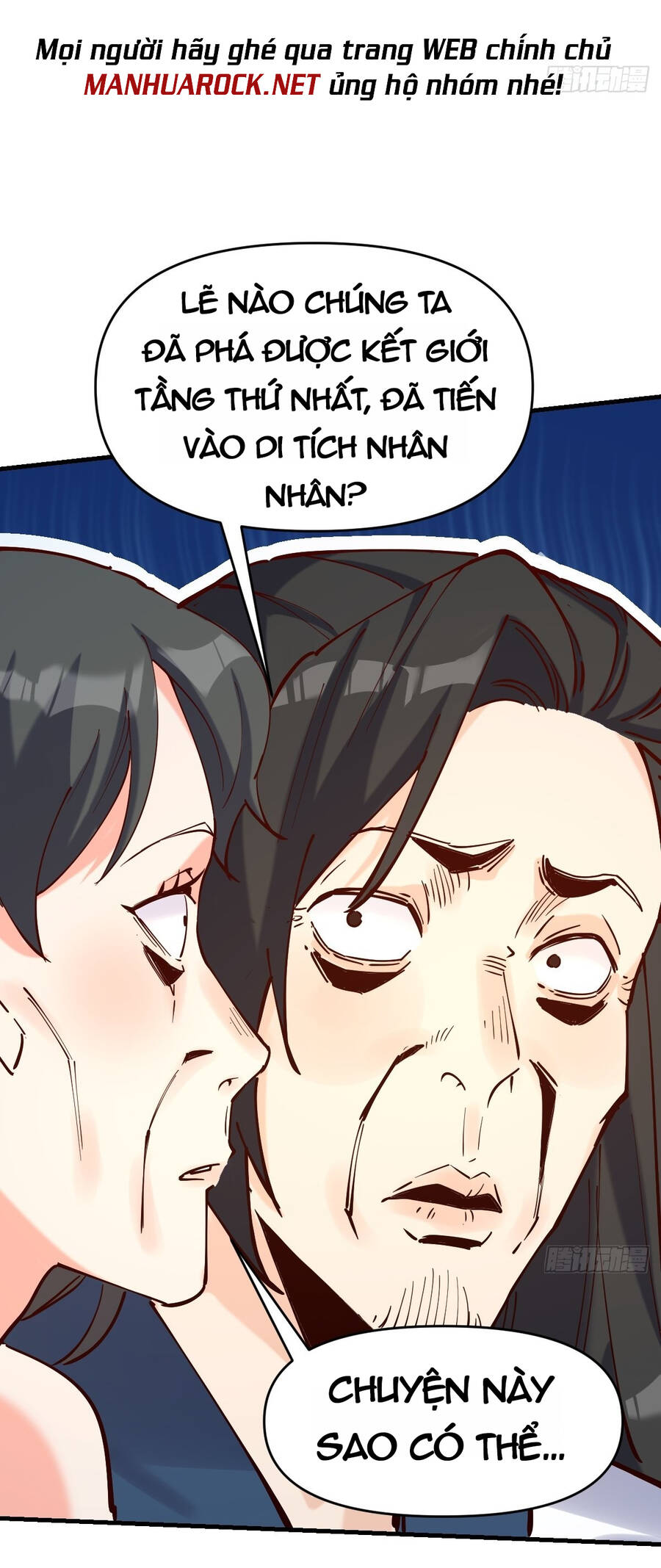 Nguyên Lai Ta Là Tu Tiên Đại Lão chapter 119 - Trang 11