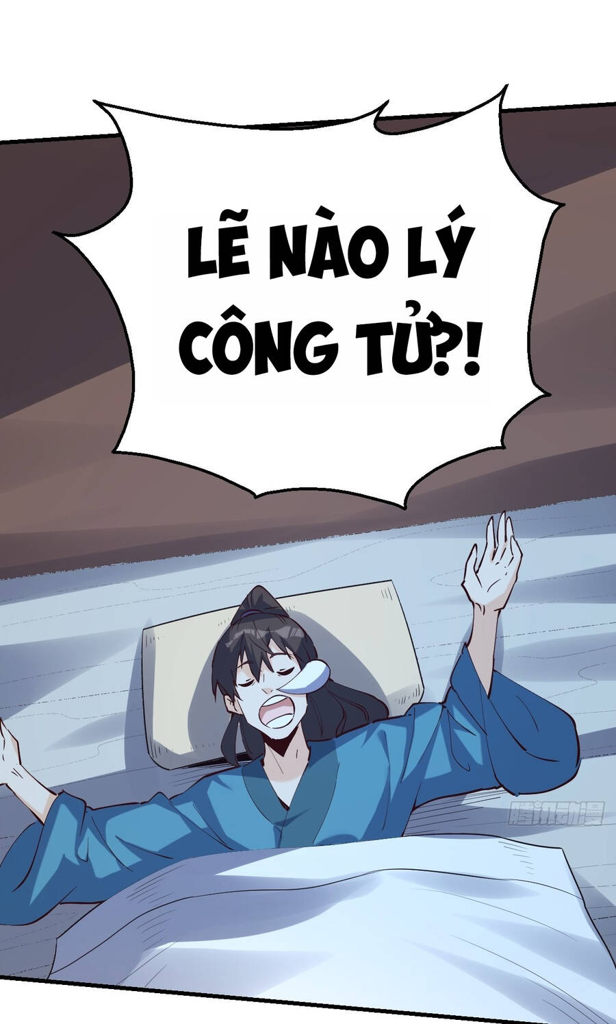 Nguyên Lai Ta Là Tu Tiên Đại Lão chapter 119 - Trang 12