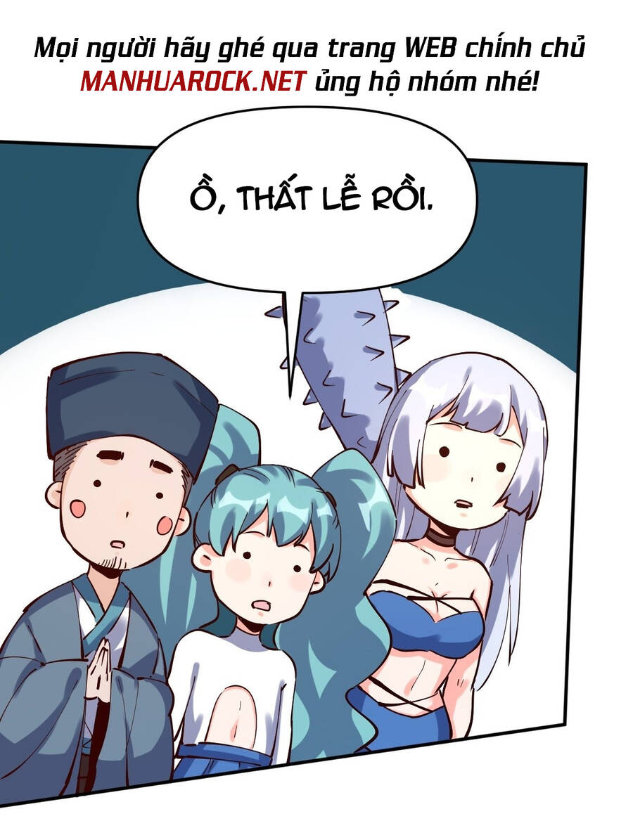 Nguyên Lai Ta Là Tu Tiên Đại Lão chapter 119 - Trang 17