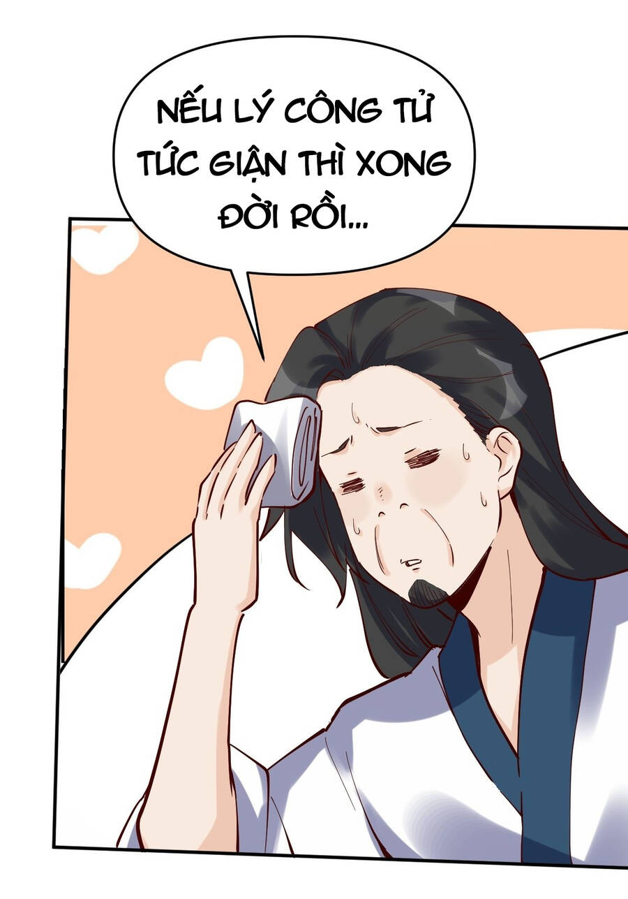 Nguyên Lai Ta Là Tu Tiên Đại Lão chapter 119 - Trang 24