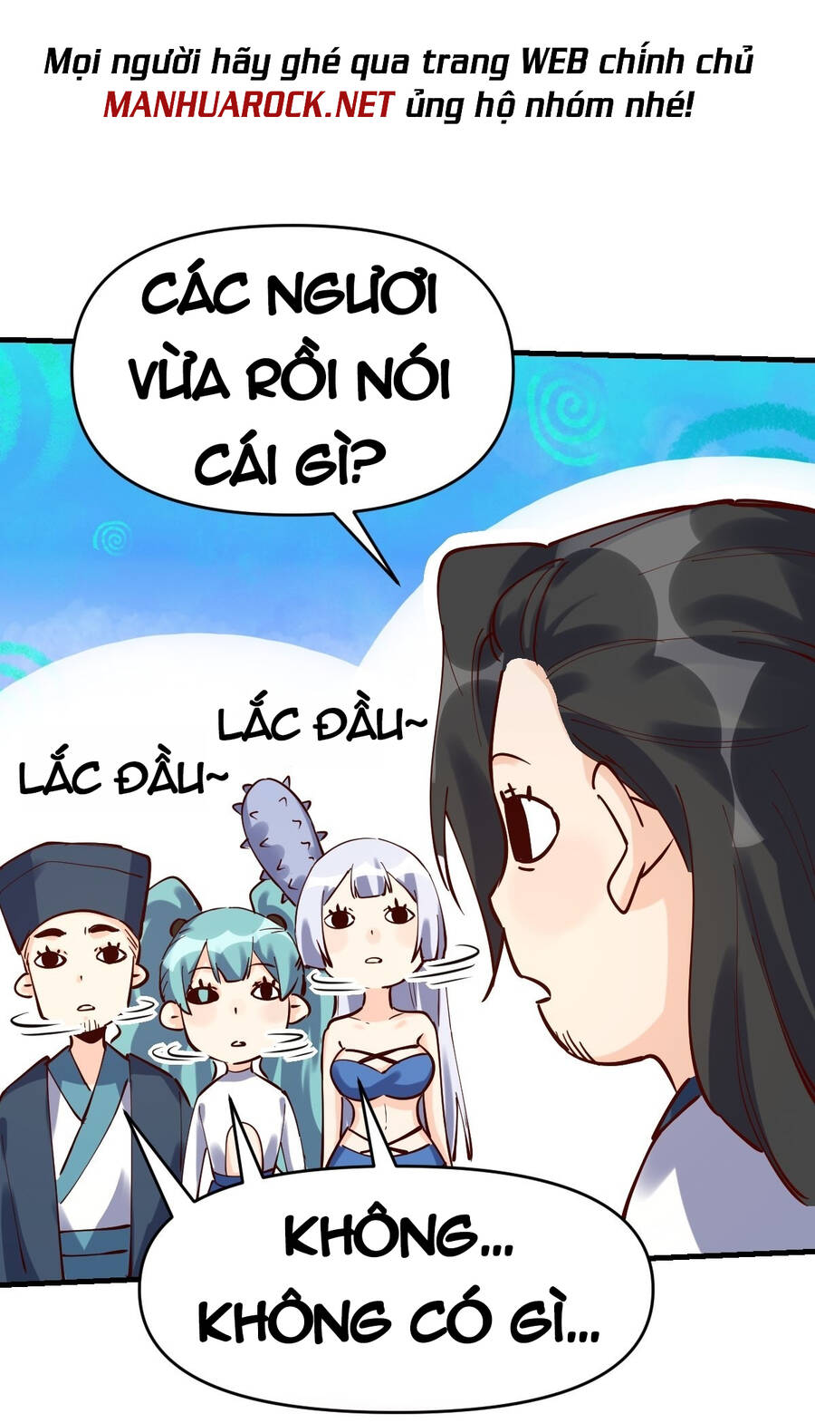 Nguyên Lai Ta Là Tu Tiên Đại Lão chapter 119 - Trang 25
