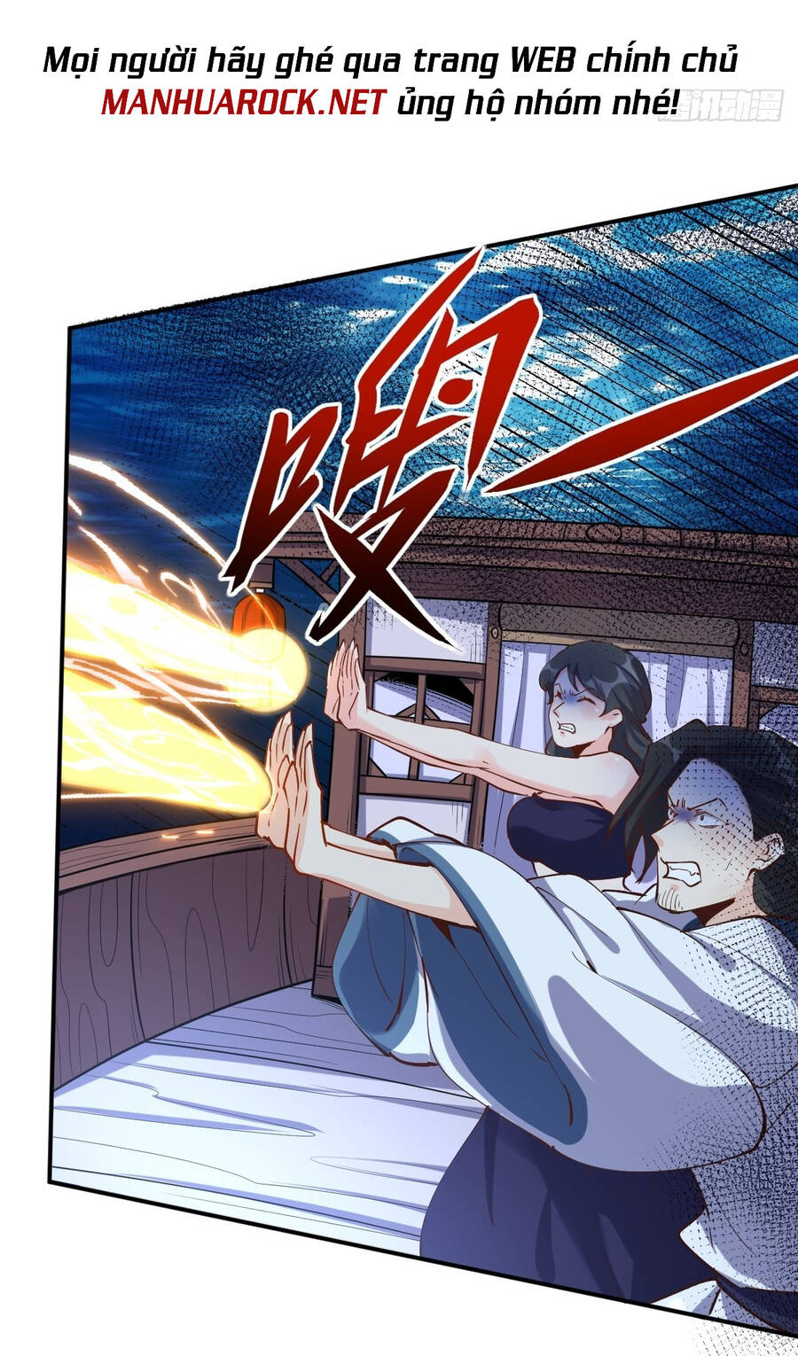 Nguyên Lai Ta Là Tu Tiên Đại Lão chapter 119 - Trang 32