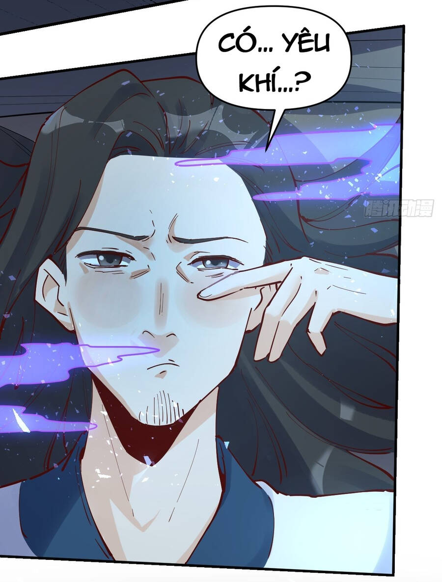 Nguyên Lai Ta Là Tu Tiên Đại Lão chapter 119 - Trang 5