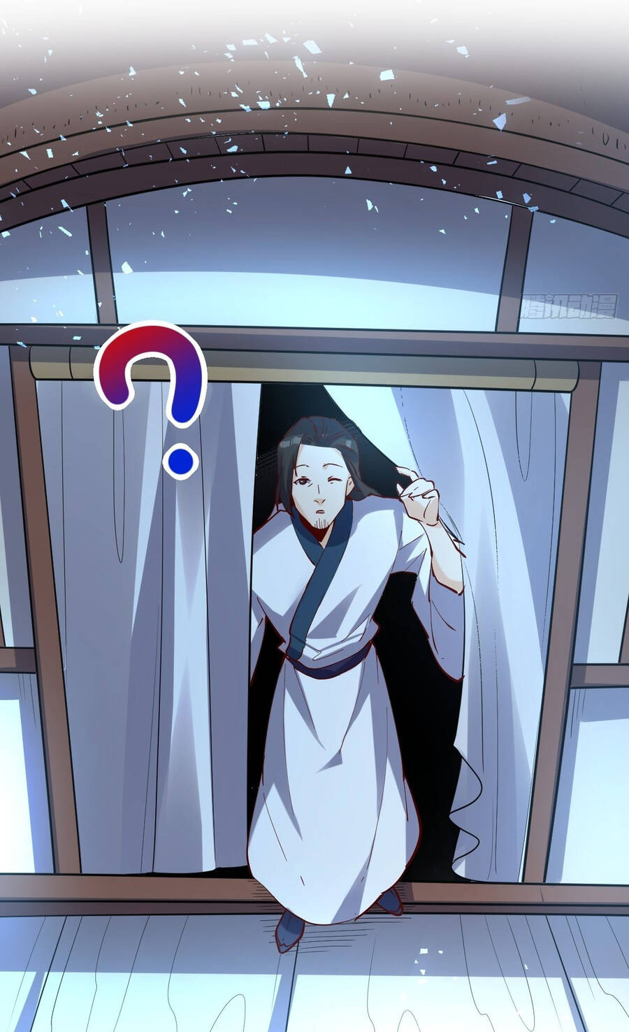 Nguyên Lai Ta Là Tu Tiên Đại Lão chapter 119 - Trang 6