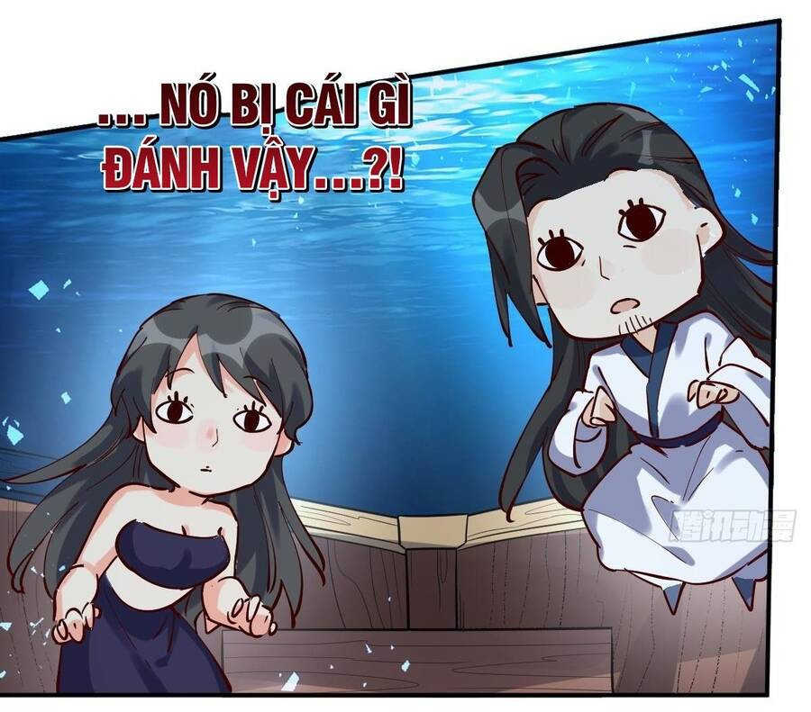 Nguyên Lai Ta Là Tu Tiên Đại Lão chapter 120 - Trang 17