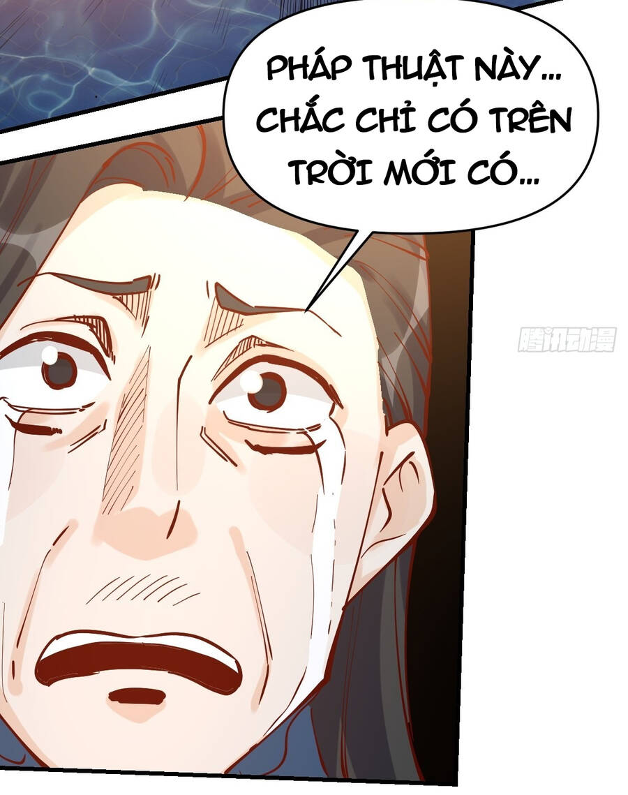 Nguyên Lai Ta Là Tu Tiên Đại Lão chapter 120 - Trang 32