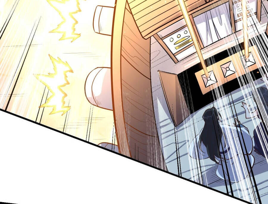 Nguyên Lai Ta Là Tu Tiên Đại Lão chapter 120 - Trang 36