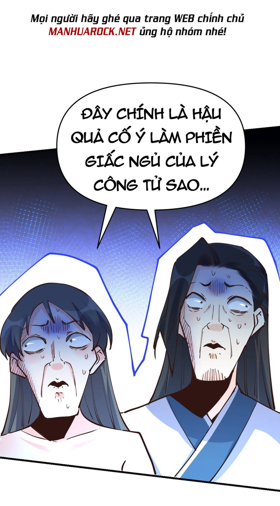 Nguyên Lai Ta Là Tu Tiên Đại Lão chapter 120 - Trang 40