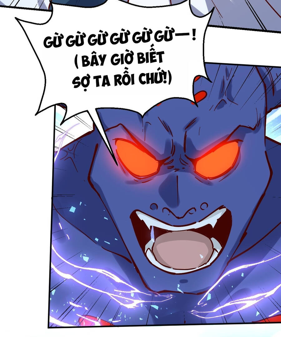 Nguyên Lai Ta Là Tu Tiên Đại Lão chapter 120 - Trang 5