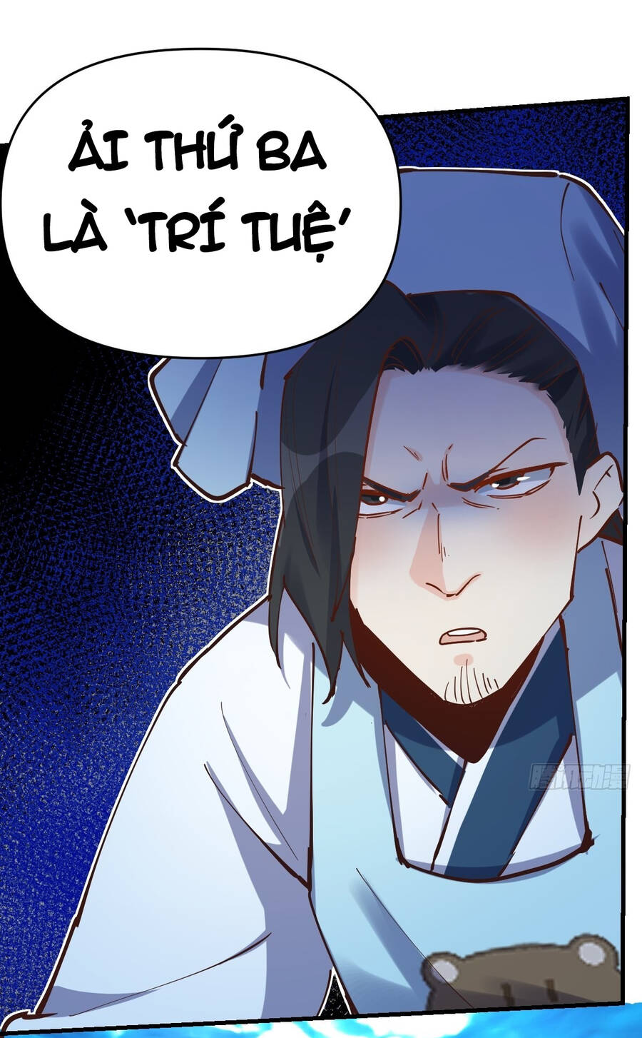 Nguyên Lai Ta Là Tu Tiên Đại Lão chapter 120 - Trang 51