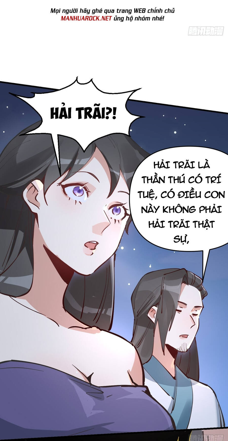 Nguyên Lai Ta Là Tu Tiên Đại Lão chapter 121 - Trang 13