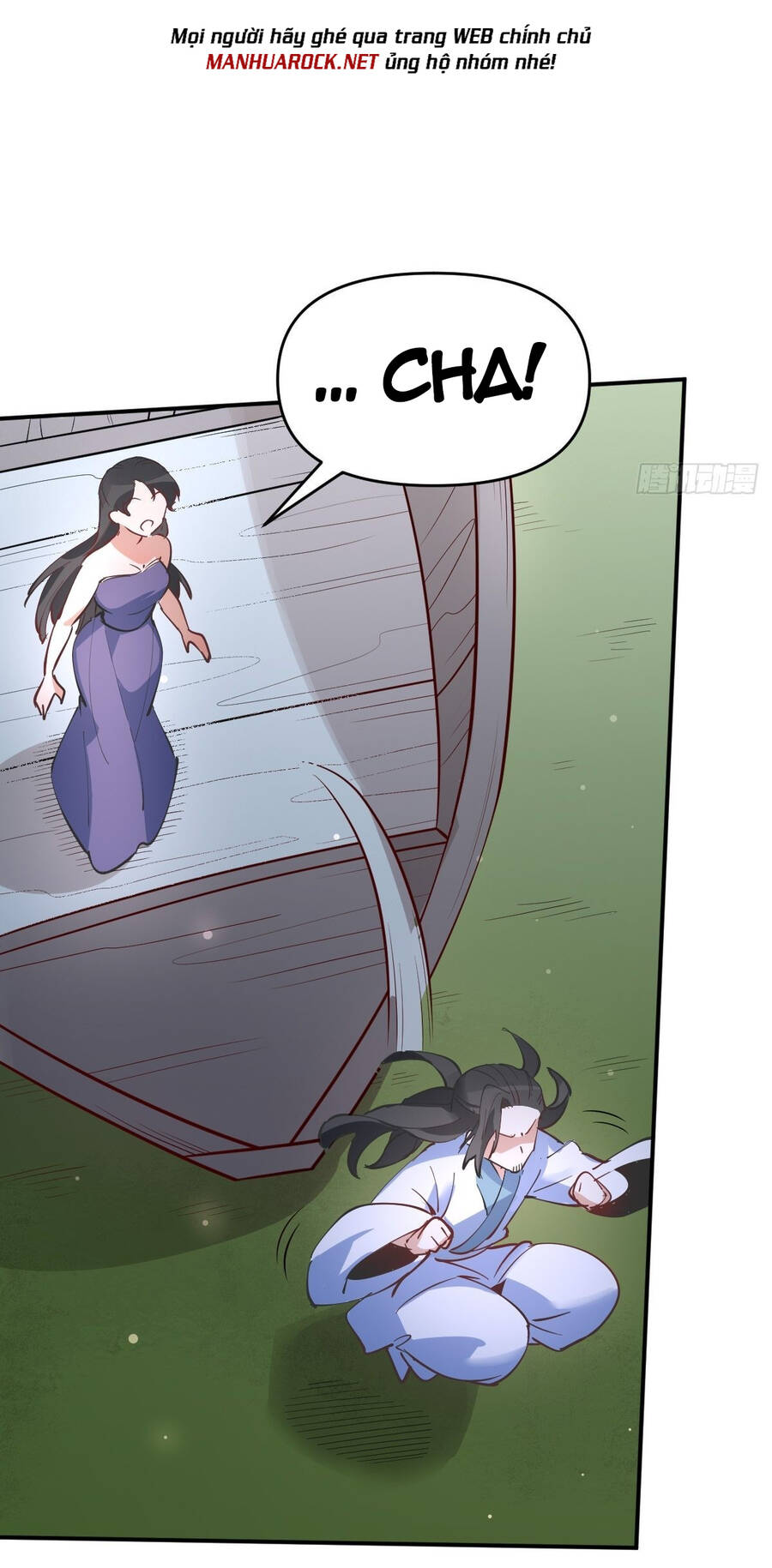 Nguyên Lai Ta Là Tu Tiên Đại Lão chapter 121 - Trang 20