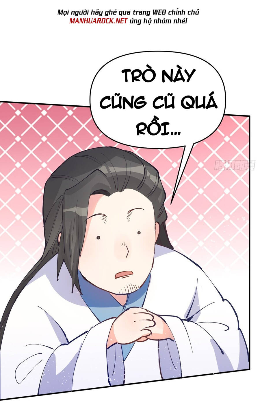 Nguyên Lai Ta Là Tu Tiên Đại Lão chapter 121 - Trang 33