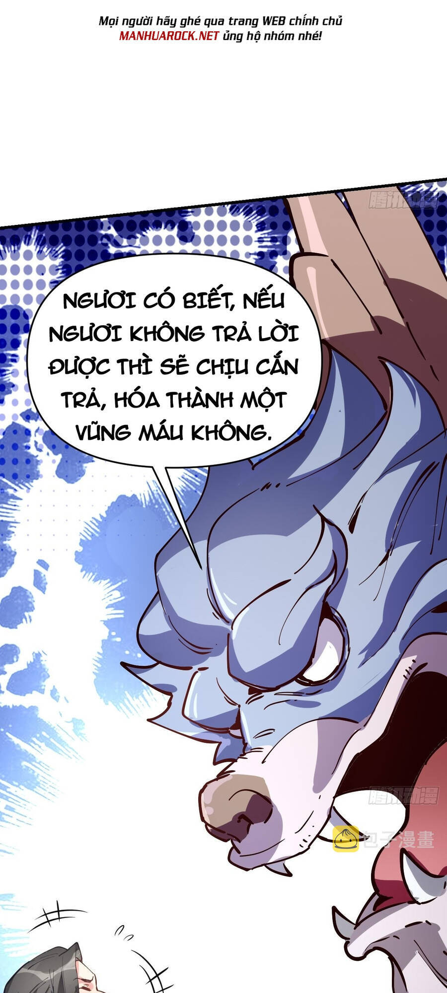 Nguyên Lai Ta Là Tu Tiên Đại Lão chapter 121 - Trang 37