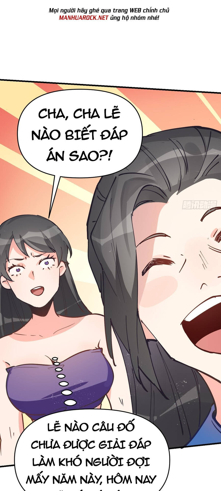 Nguyên Lai Ta Là Tu Tiên Đại Lão chapter 121 - Trang 39