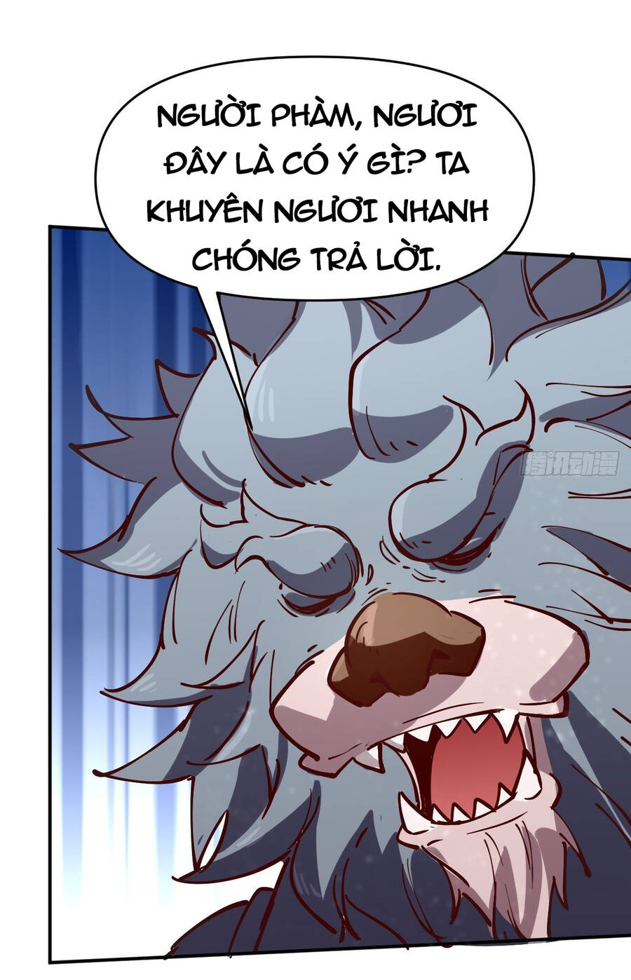 Nguyên Lai Ta Là Tu Tiên Đại Lão chapter 121 - Trang 45