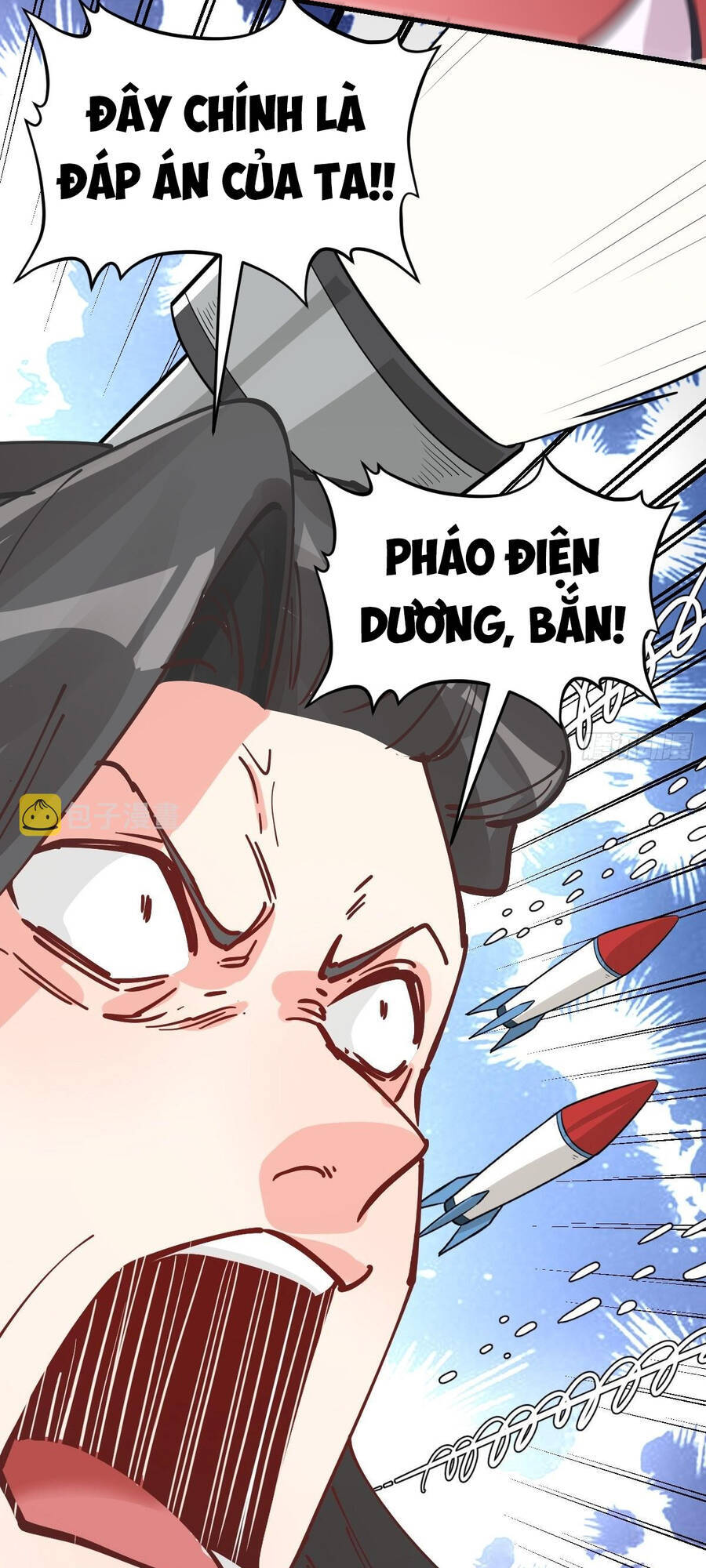 Nguyên Lai Ta Là Tu Tiên Đại Lão chapter 121 - Trang 53