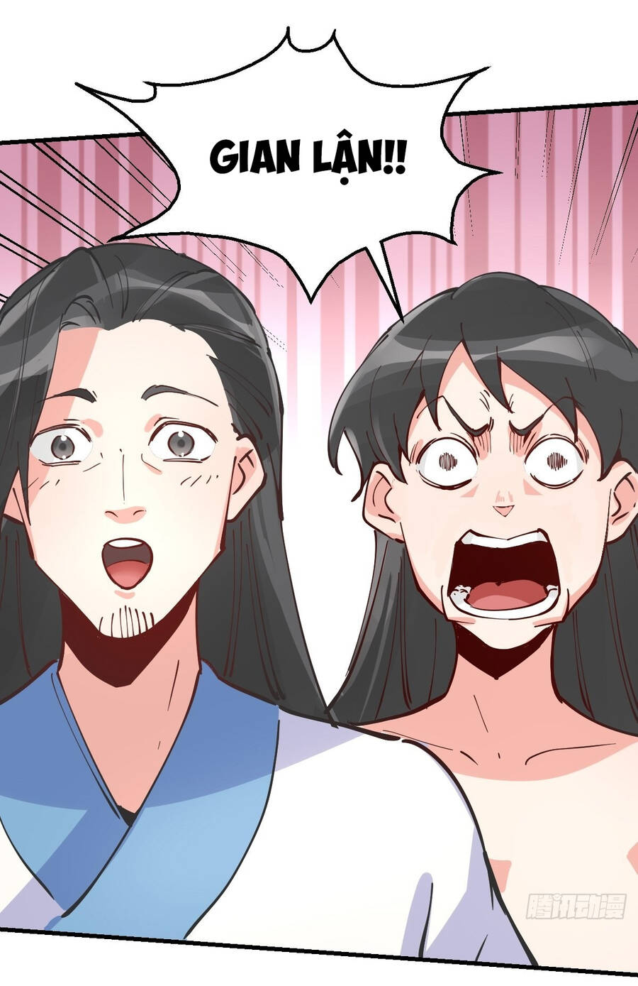Nguyên Lai Ta Là Tu Tiên Đại Lão chapter 121 - Trang 58
