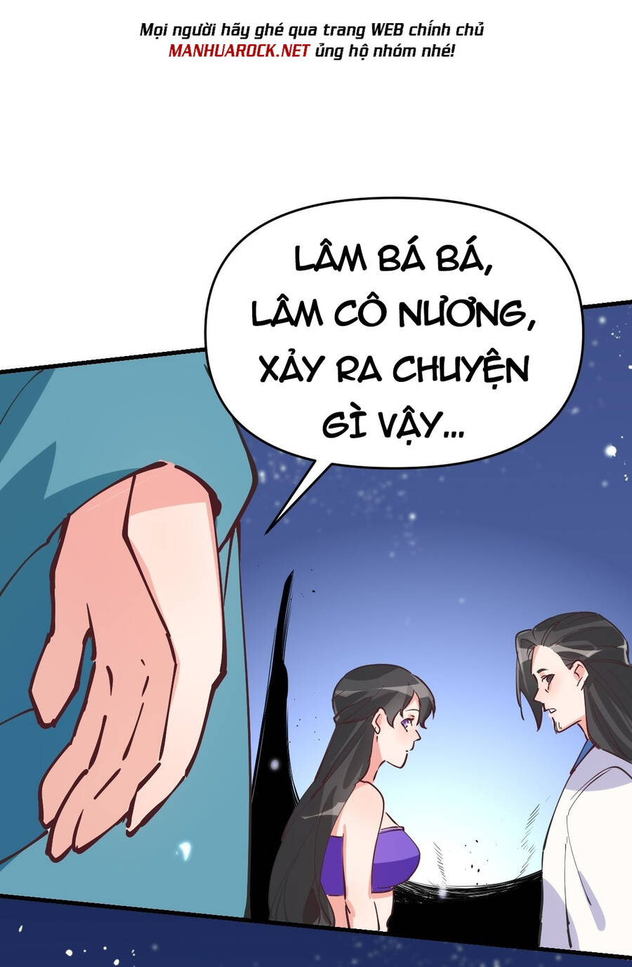 Nguyên Lai Ta Là Tu Tiên Đại Lão chapter 121 - Trang 60