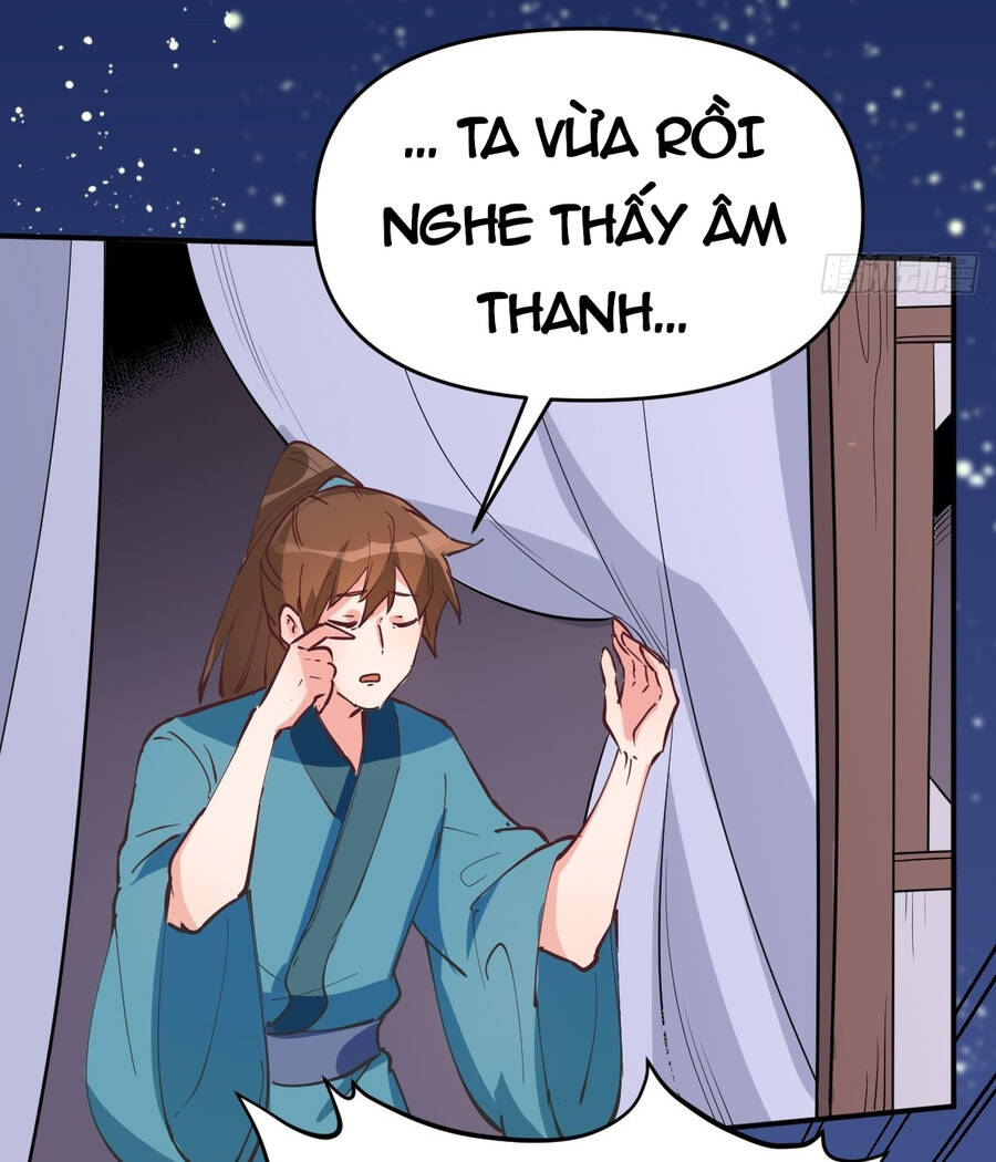 Nguyên Lai Ta Là Tu Tiên Đại Lão chapter 121 - Trang 61