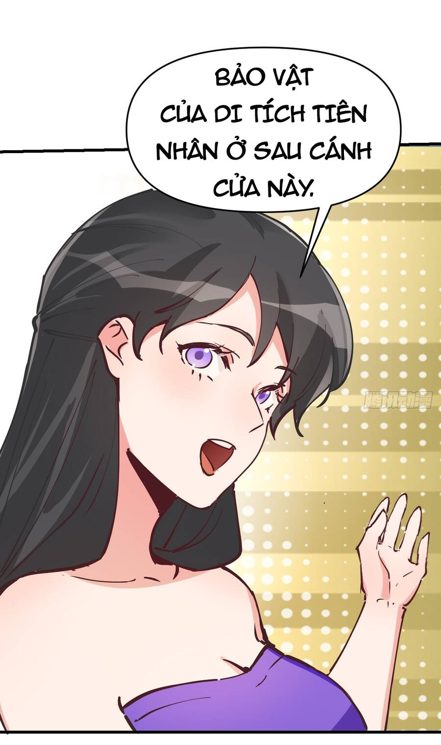 Nguyên Lai Ta Là Tu Tiên Đại Lão chapter 121 - Trang 65