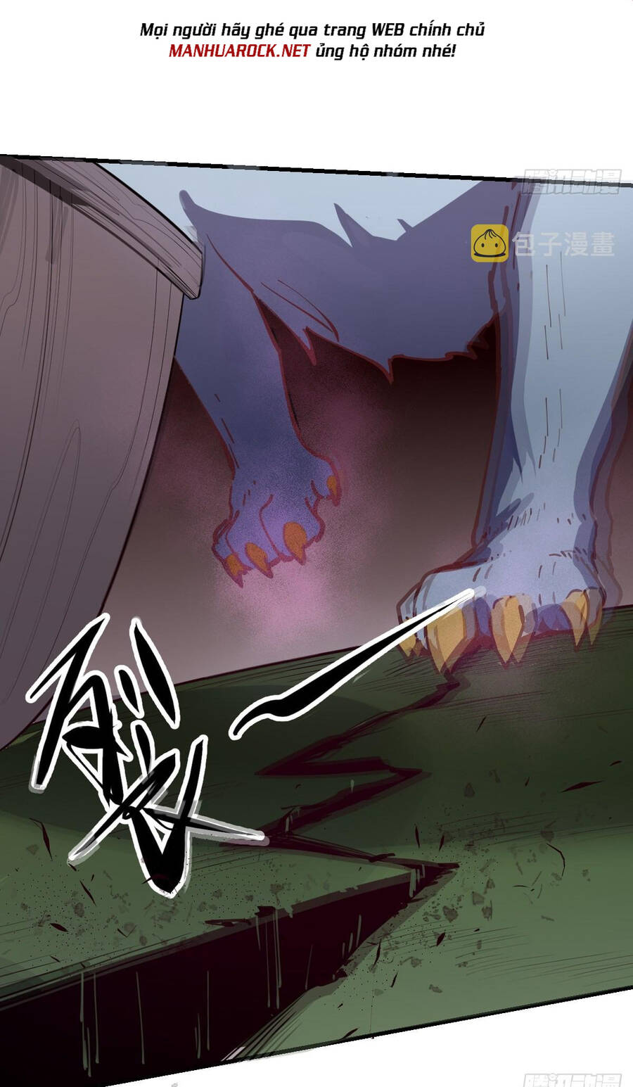Nguyên Lai Ta Là Tu Tiên Đại Lão chapter 121 - Trang 9