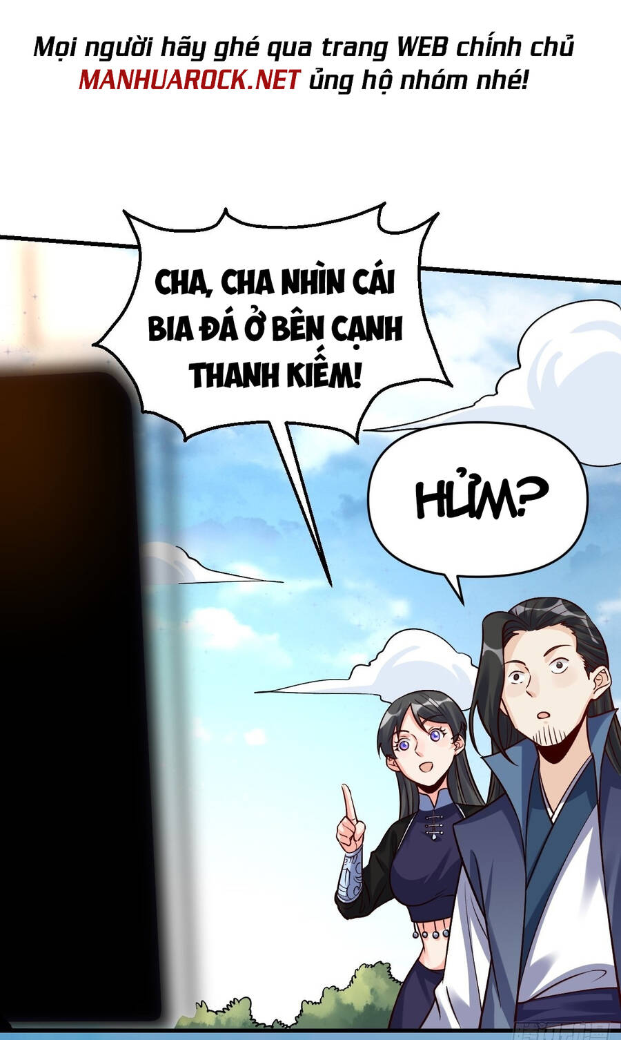 Nguyên Lai Ta Là Tu Tiên Đại Lão chapter 122 - Trang 19
